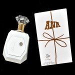 Женская арабская нишевая парфюмированная вода My Perfumes Ana White 100ml